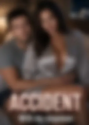 Accident with my Stepmom poster (blurred by Candy for members-only series)