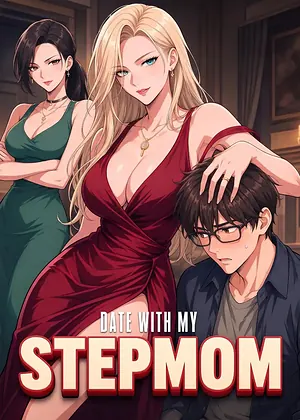 Date With My Stepmom Candy AI Shorts poster