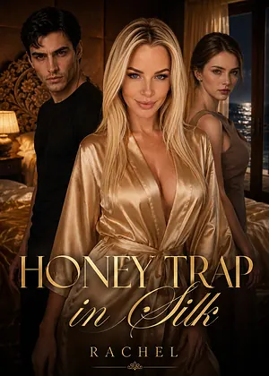 Honey Trap in Silk Candy AI Shorts poster