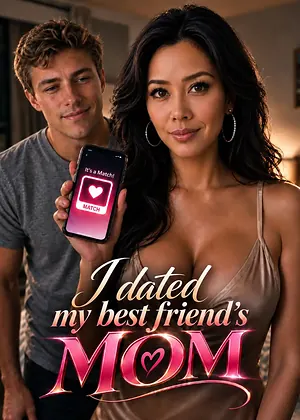 I Dated My Best Friend Mom Candy AI Shorts poster