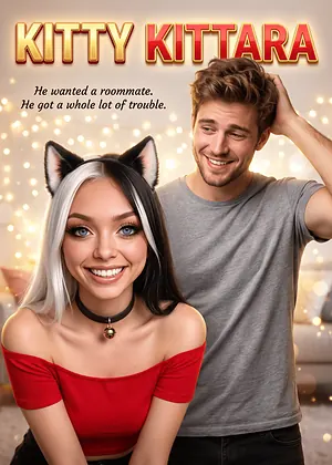 Kitty Kittara Candy AI Shorts poster