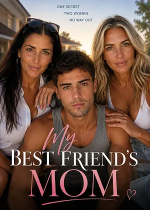 My Best Friends Mom Candy AI Shorts poster