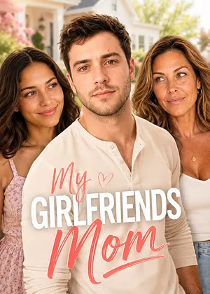 My Girlfriend's Mom Candy AI Shorts poster