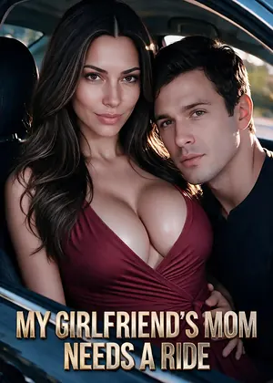 My Girlfriend's Mom Needs A Ride Candy AI Shorts poster