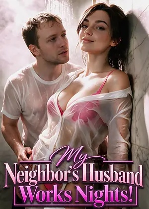 My Neighbor's Husband Works Nights! Candy AI Shorts poster