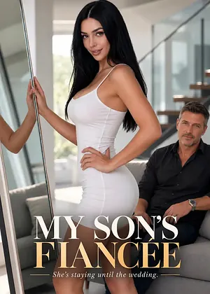 My Son's Fiancée Candy AI Shorts poster