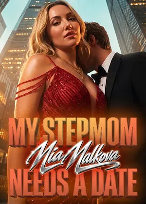 My Stepmom Mia Malkova Needs a Date Candy AI Shorts poster