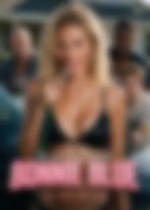 My Stepsister is Back - Bonnie Blue poster (blurred by Candy for members-only series)