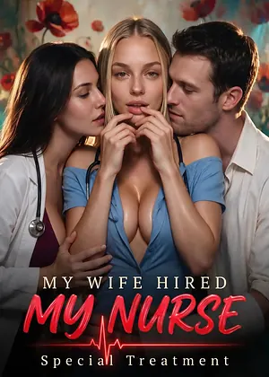 My Wife Hired My Nurse Candy AI Shorts poster