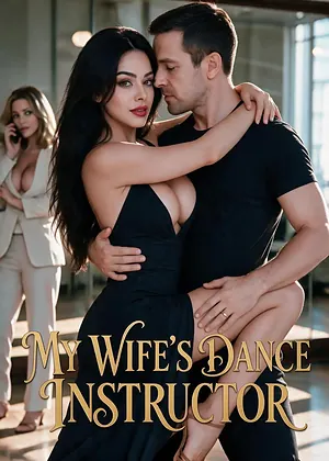 My Wife's Dance Instructor Candy AI Shorts poster