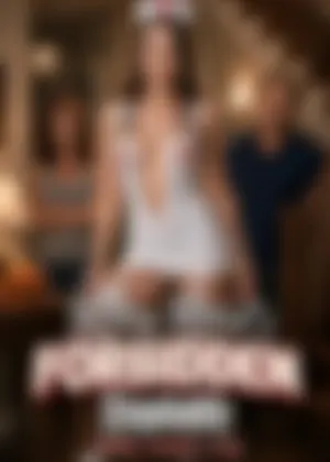 Riley Reid's Forbidden Stepdaddy poster (blurred by Candy for members-only series)