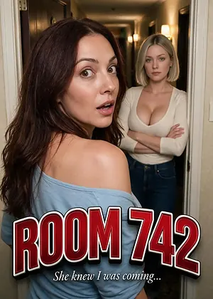 Room 742 Candy AI Shorts poster
