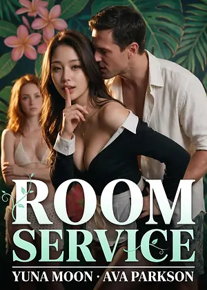 Room Service Candy AI Shorts poster