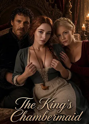The King's Chambermaid Candy AI Shorts poster