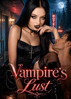 Vampire's Lust Candy AI Shorts poster