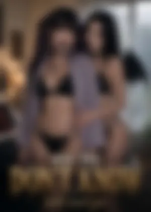 What They Don't Know poster (blurred by Candy for members-only series)